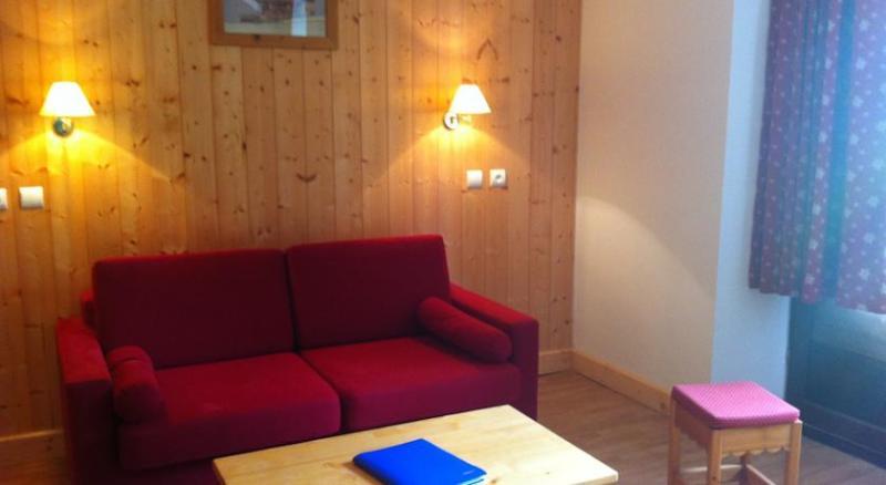 Garden & City Megeve - Combloux Aparthotel Bagian luar foto