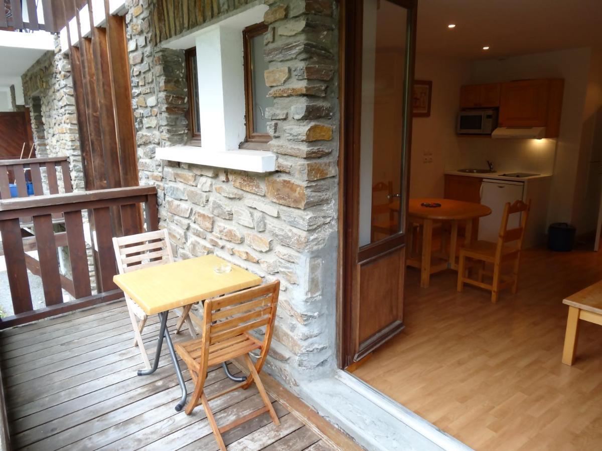 Garden & City Megeve - Combloux Aparthotel Bagian luar foto